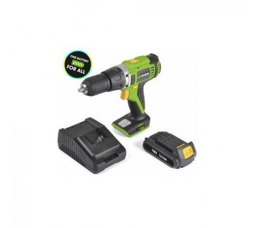 სახრახნისი FIELDMANN FDUV-50100-A სახრახნისი FIELDMANN FDUV-50100-A