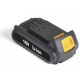 სახრახნისი FIELDMANN FDUV-50100-A