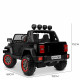 საბავშვო ელ მანქანა JEEP YSA-023 2
