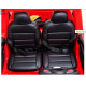 საბავშვო ელ მანქანა JEEP YSA-023 2