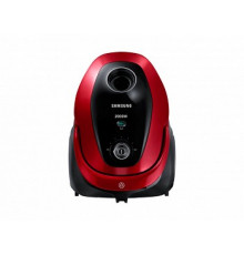მტვერსასრუტი SAMSUNG VC20M2530WR