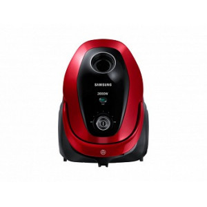 მტვერსასრუტი SAMSUNG VC20M2530WR