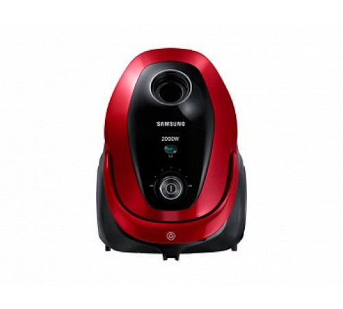 მტვერსასრუტი SAMSUNG VC20M2530WR მტვერსასრუტი SAMSUNG VC20M2530WR
