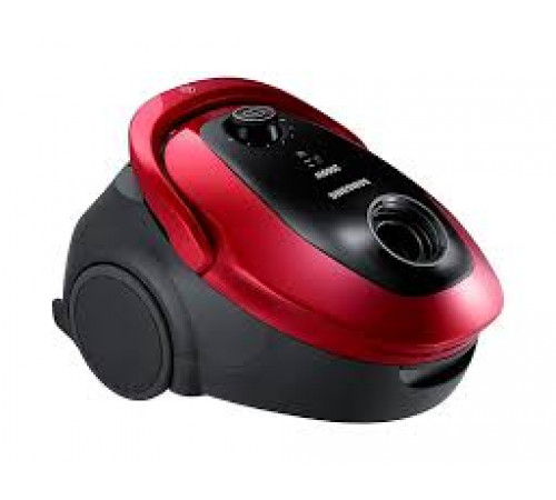 მტვერსასრუტი SAMSUNG VC20M2530WR მტვერსასრუტი SAMSUNG VC20M2530WR