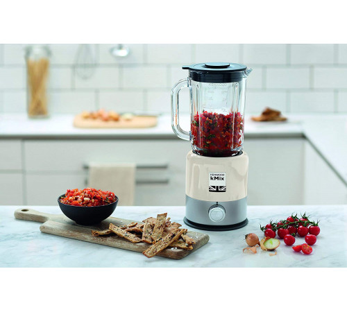 ბლენდერი KENWOOD BLX750BK ბლენდერი KENWOOD BLX750BK