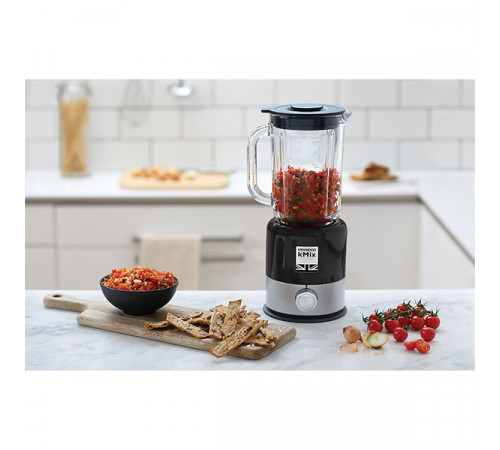 ბლენდერი KENWOOD BLX750BK ბლენდერი KENWOOD BLX750BK