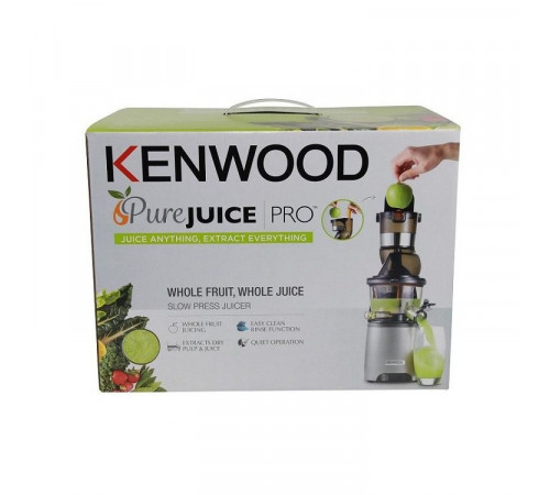 წვენსაწური KENWOOD JMP800SI წვენსაწური KENWOOD JMP800SI