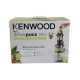 წვენსაწური KENWOOD JMP800SI