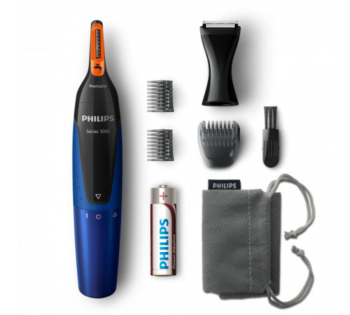 ტრიმერი PHILIPS NT5175/16 ტრიმერი PHILIPS NT5175/16