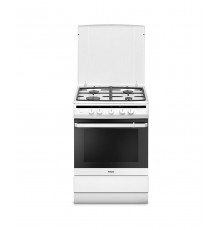 გაზის ქურა HANSA FCMW63000