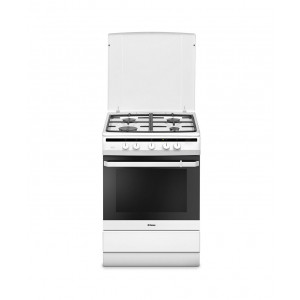 გაზის ქურა HANSA FCMW63000