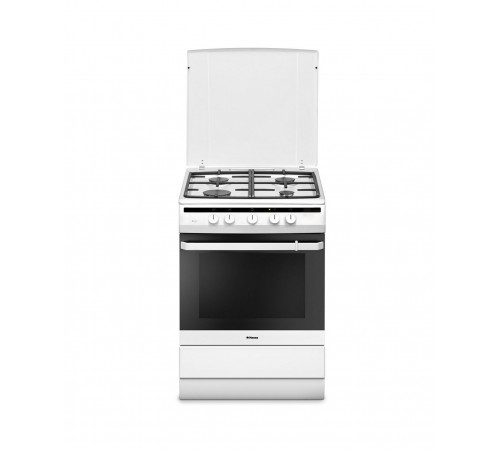 გაზის ქურა HANSA FCMW63000 გაზის ქურა HANSA FCMW63000
