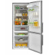 მაცივარი MIDEA HD-572RWEN(ST)