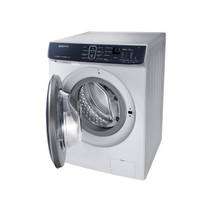 სარეცხი მანქანა SAMSUNG WW80R52LCFWDLP