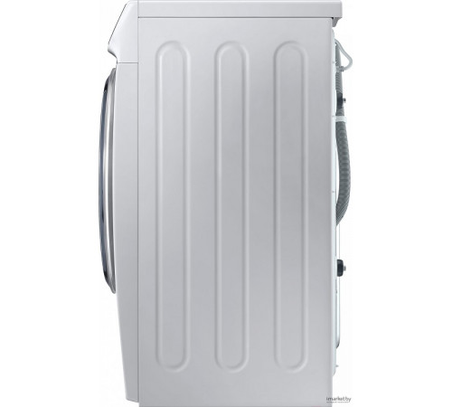 სარეცხი მანქანა SAMSUNG WW80R52LCFWDLP