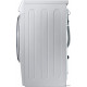 სარეცხი მანქანა SAMSUNG WW80R52LCFWDLP