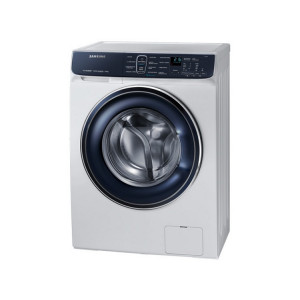სარეცხი მანქანა SAMSUNG WW80R52LCFSDLP