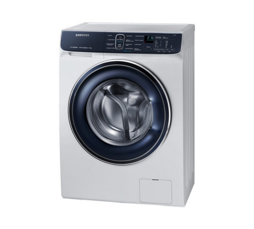 სარეცხი მანქანა SAMSUNG WW80R52LCFWDLP
