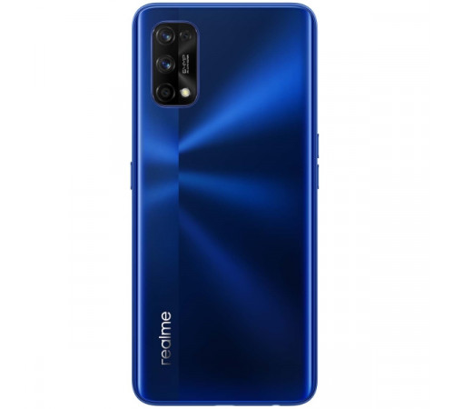 მობილური ტელეფონი REALME 7 Pro (RMX2170) 8GB/128GB BLUE მობილური ტელეფონი REALME 7 Pro (RMX2170) 8GB/128GB BLUE