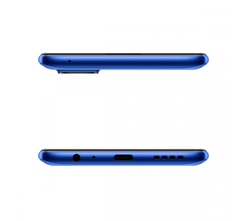 მობილური ტელეფონი REALME 7 Pro (RMX2170) 8GB/128GB BLUE მობილური ტელეფონი REALME 7 Pro (RMX2170) 8GB/128GB BLUE