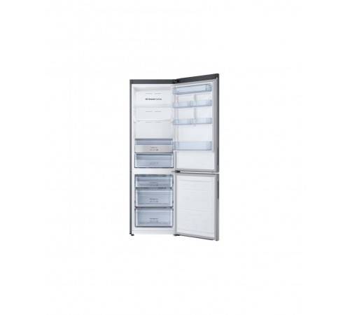 მაცივარი SAMSUNG RB34K6220S4/WT მაცივარი SAMSUNG RB34K6220S4/WT