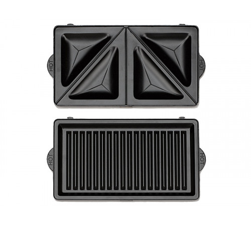 სენდვიჩმეიქერი Kenwood SM640 სენდვიჩმეიქერი Kenwood SM640