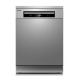 ჭურჭლის სარეცხი მანქანა TOSHIBA DW-14F1CIS (S)