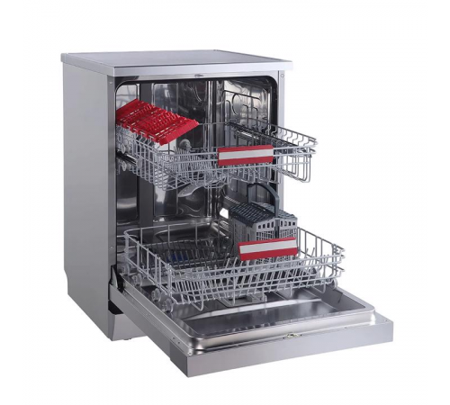 ჭურჭლის სარეცხი მანქანა TOSHIBA DW-14F1CIS (S) ჭურჭლის სარეცხი მანქანა TOSHIBA DW-14F1CIS (S)