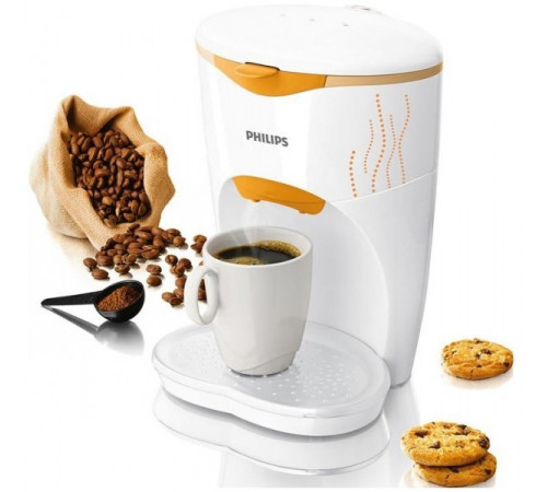 ყავის მადუღარა PHILIPS HD7140/55 ყავის მადუღარა PHILIPS HD7140/55