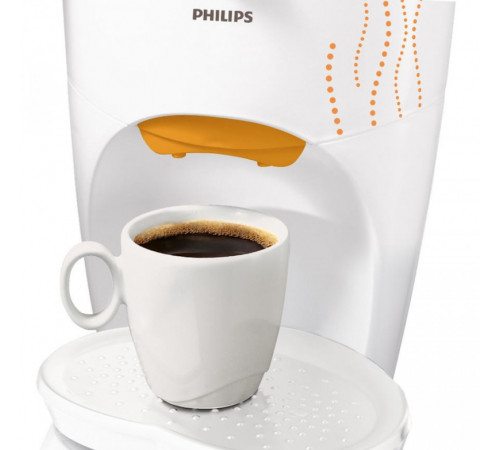 ყავის მადუღარა PHILIPS HD7140/55 ყავის მადუღარა PHILIPS HD7140/55