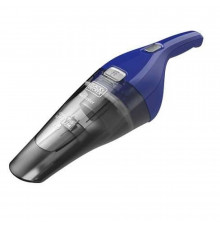 მანქანის მტვერსასრუტი BLACK AND DECKER NVC115WA-QW