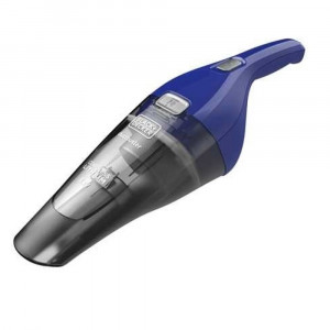 მანქანის მტვერსასრუტი BLACK AND DECKER NVC115WA-QW