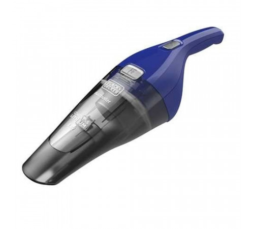 მანქანის მტვერსასრუტი BLACK AND DECKER NVC115WA-QW მანქანის მტვერსასრუტი BLACK AND DECKER NVC115WA-QW