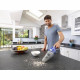 მანქანის მტვერსასრუტი BLACK AND DECKER NVC115WA-QW