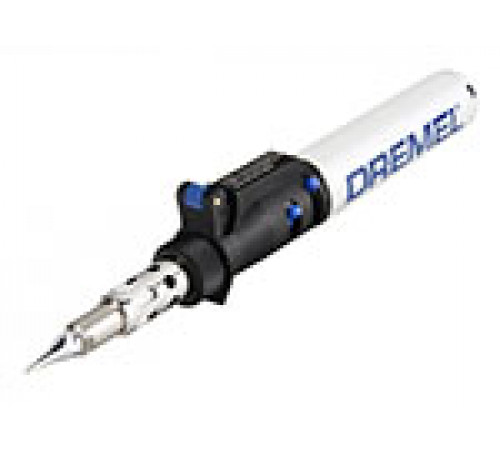 გაზის სარჩილავი DREMEL VERSATIP 2000 (F0132000JC) გაზის სარჩილავი DREMEL VERSATIP 2000 (F0132000JC)