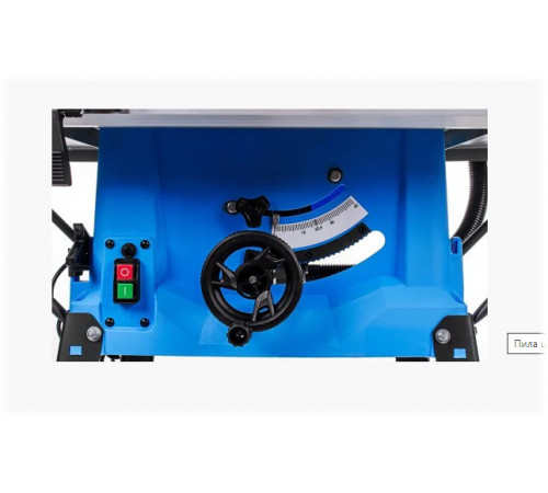 მაგიდის ხერხი FIXTEC FTS18001 მაგიდის ხერხი FIXTEC FTS18001