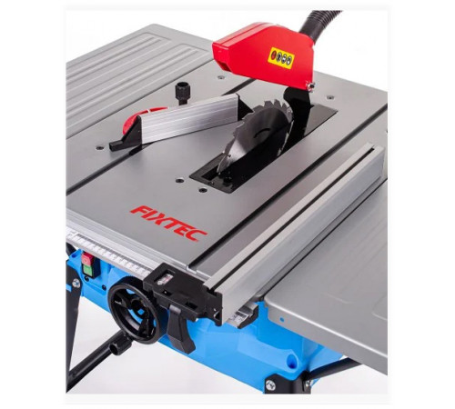 მაგიდის ხერხი FIXTEC FTS18001 მაგიდის ხერხი FIXTEC FTS18001