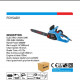 ჯაჭვური ხერხი FIXTEC FCHS4001
