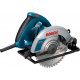 ცერკულარული ხერხი BOSCH GKS 165 ('0601676100)