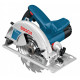 ცერკულარული ხერხი BOSCH GKS 165 ('0601676100)