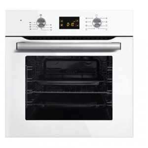 ჩასაშენებელი ღუმელი KUMTEL A6SF3(DDT) WHITE
