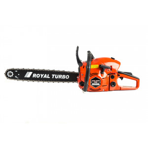 ჯაჭვური ხერხი ROYAL TURBO 5800