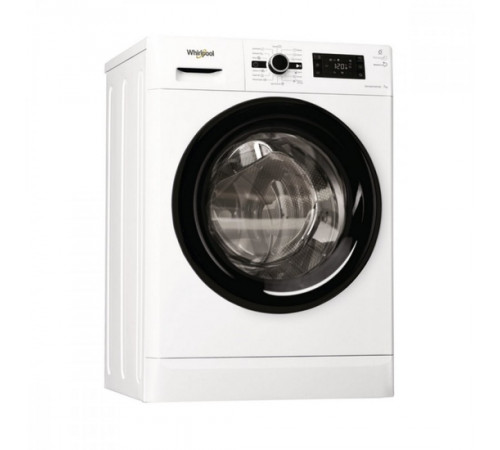 სარეცხი მანქანა WHIRLPOOL FWSG 71283BV EE სარეცხი მანქანა WHIRLPOOL FWSG 71283BV EE