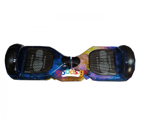 ჰოვერბორდი SMART FALCON 6.5 INCH (702182) ჰოვერბორდი SMART FALCON 6.5 INCH (702182)