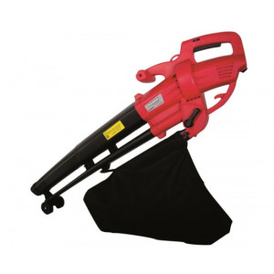 ჰაერსაბერი ბაღის RAIDER RD-EBV03 2600W