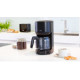 ყავის მადუღარა BRAUN PurEase KF3120BK