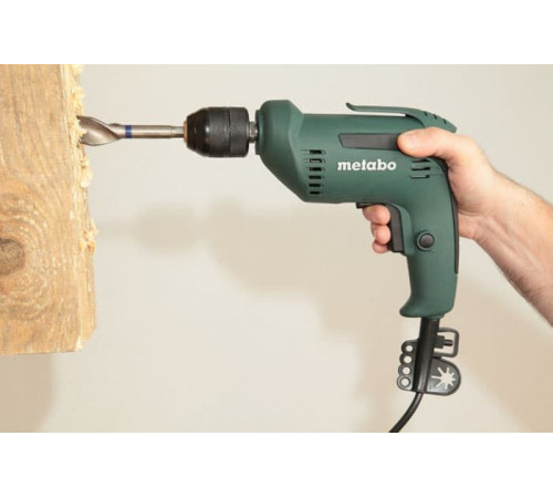დრელი Metabo BE 10 450W (600133810) დრელი Metabo BE 10 450W (600133810)