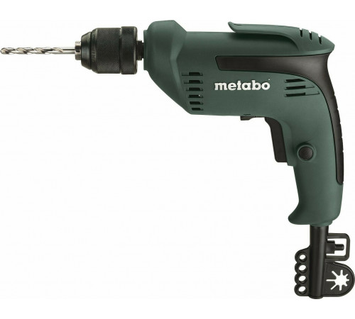 დრელი Metabo BE 10 450W (600133810) დრელი Metabo BE 10 450W (600133810)