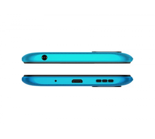 Xiaomi Redmi 9C 3GB/64GB Green Xiaomi Redmi 9C 3GB/64GB Green