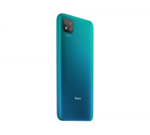 Xiaomi Redmi 9C 3GB/64GB Green Xiaomi Redmi 9C 3GB/64GB Green